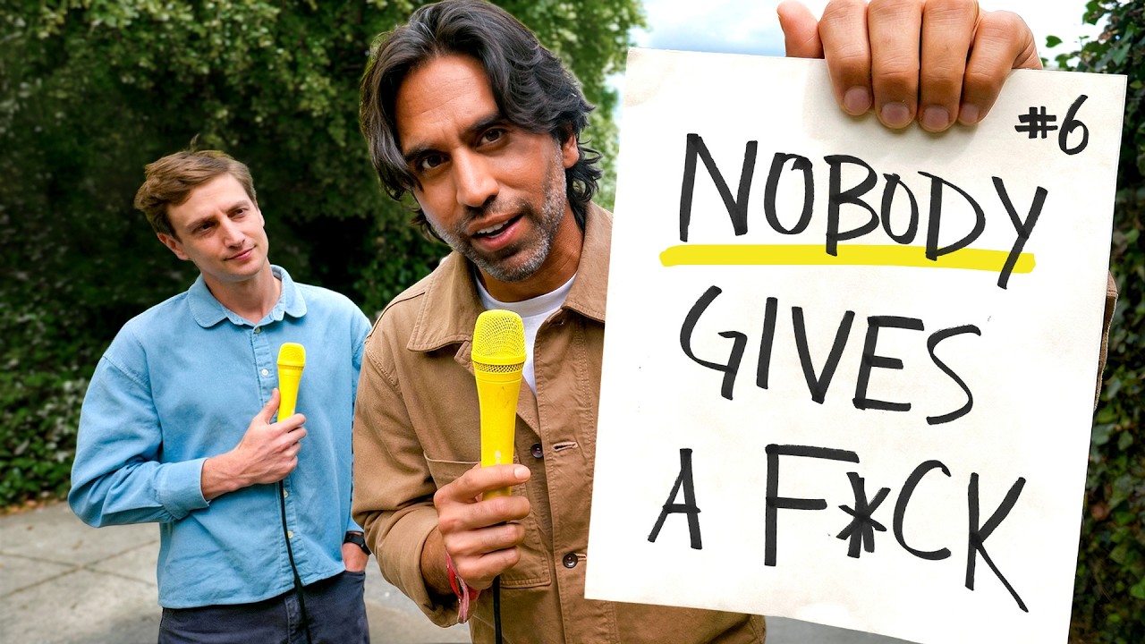 Colin & Samir's "10 harsh YouTube lessons" thumbnail — original