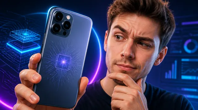 Tech thumbnail example — worth it review